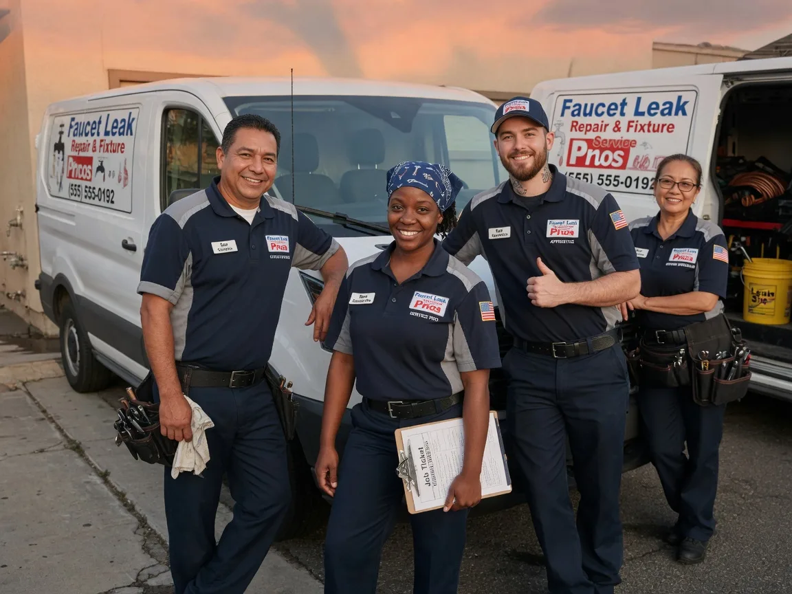 Faucet Repair company in West Hurley, NY